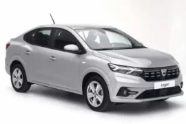 Dacia Logan-370x230