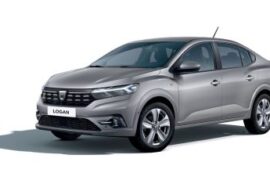 Dacia Logan Automatique-370x230