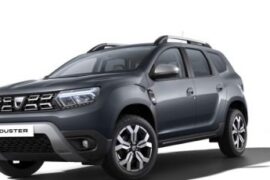 Dacia duster-370x230