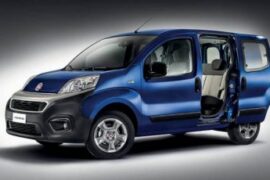 Fiat Fiorino-370x230