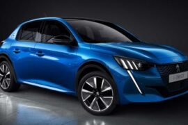 Peugeot 208-370x230