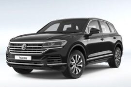 Volkswagen Touareg-370x230